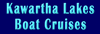 Kawartha Lakes Boat Cruises